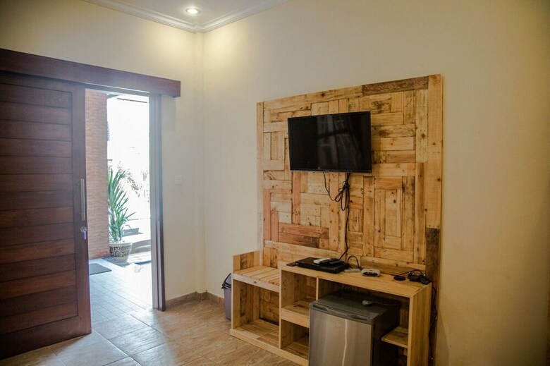 Hotel Outpost Canggu Coliving
