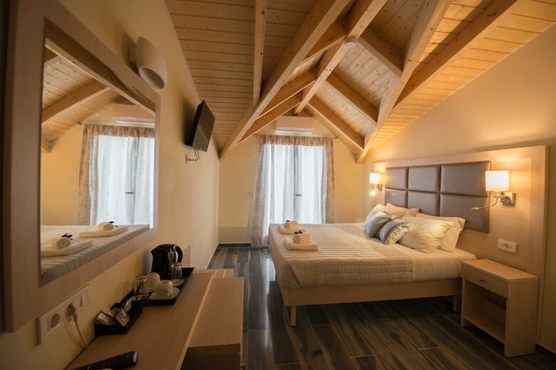 Hotel Amour Holiday Resort - All Inclusive Adults Only