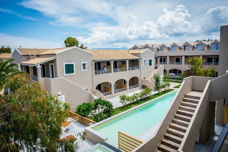 Hotel Amour Holiday Resort - All Inclusive Adults Only
