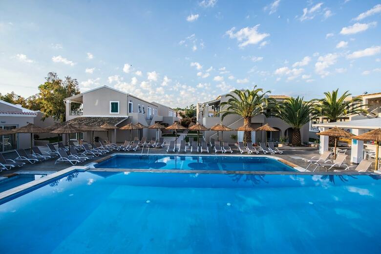Hotel Amour Holiday Resort - All Inclusive Adults Only