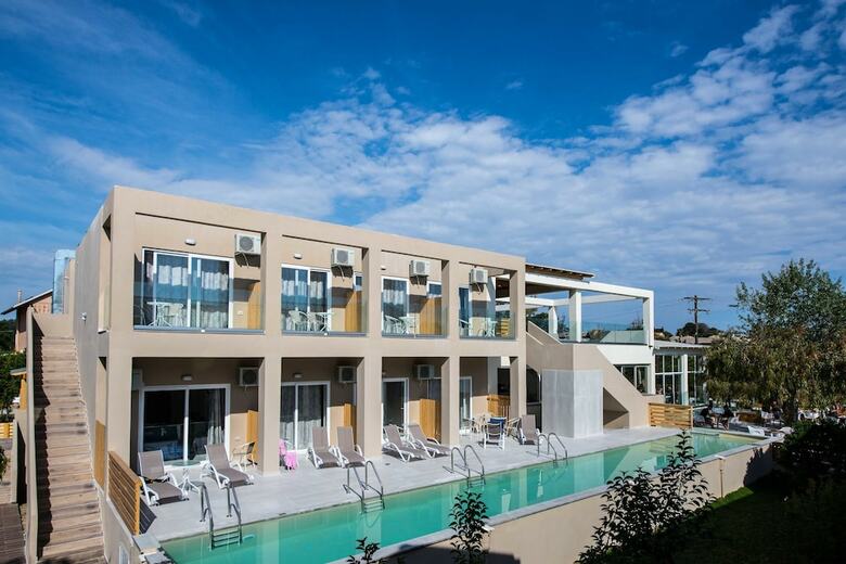 Hotel Amour Holiday Resort - All Inclusive Adults Only