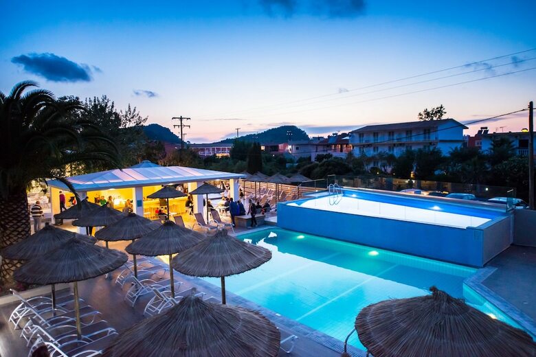 Hotel Amour Holiday Resort - All Inclusive Adults Only