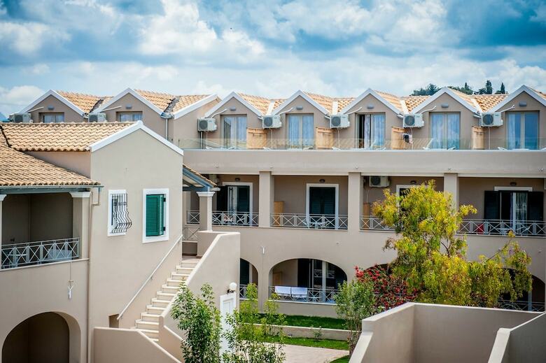 Hotel Amour Holiday Resort - All Inclusive Adults Only