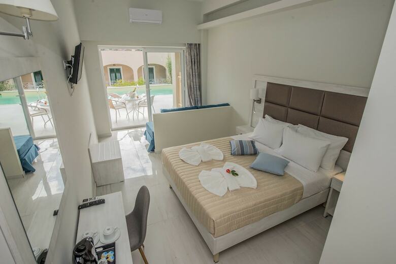 Hotel Amour Holiday Resort - All Inclusive Adults Only