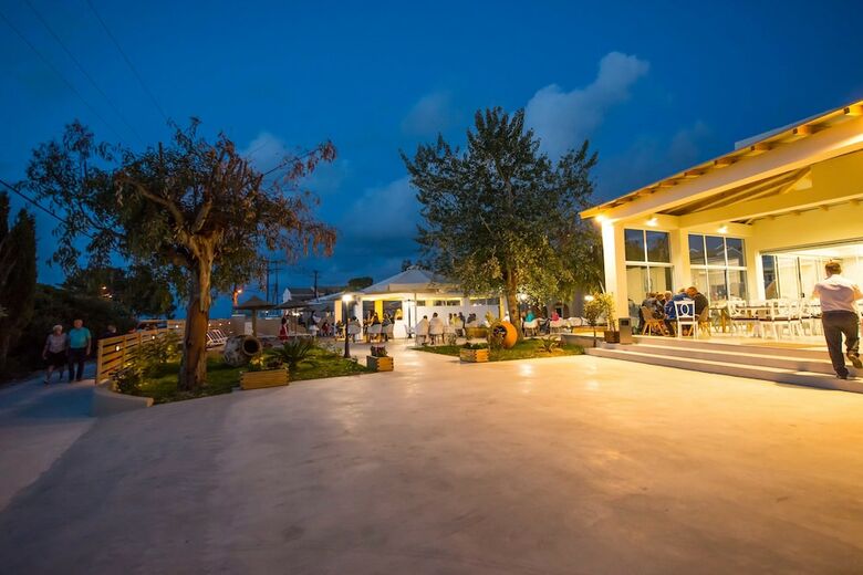 Hotel Amour Holiday Resort - All Inclusive Adults Only