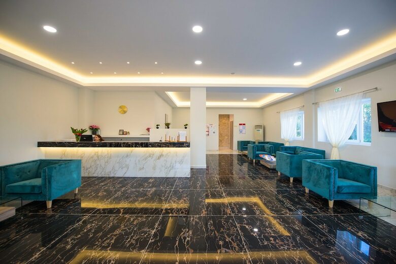 Hotel Amour Holiday Resort - All Inclusive Adults Only