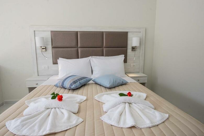 Hotel Amour Holiday Resort - All Inclusive Adults Only