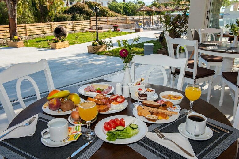 Hotel Amour Holiday Resort - All Inclusive Adults Only