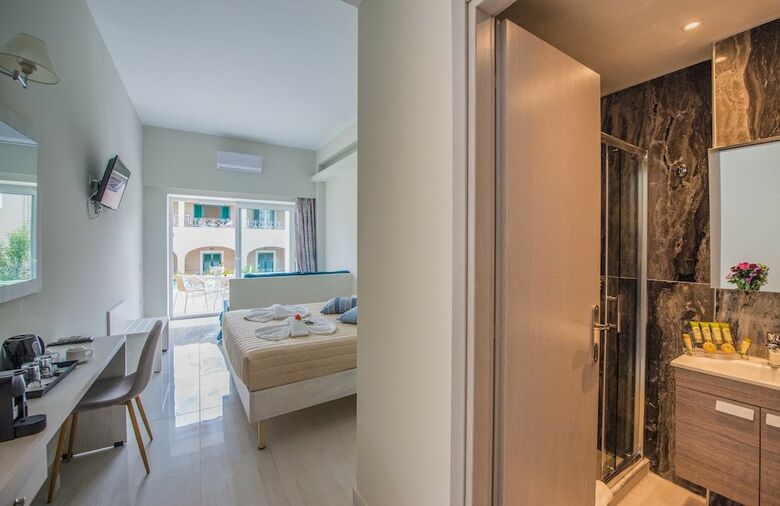 Hotel Amour Holiday Resort - All Inclusive Adults Only