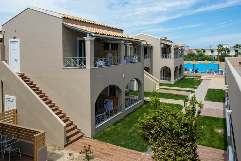 Hotel Amour Holiday Resort - All Inclusive Adults Only