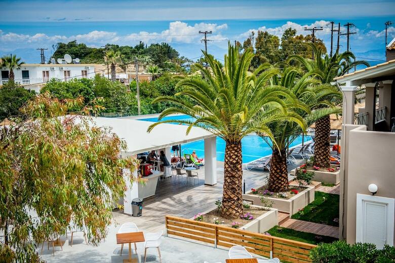 Hotel Amour Holiday Resort - All Inclusive Adults Only