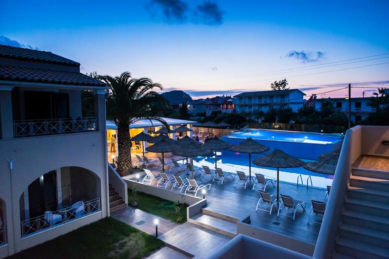 Hotel Amour Holiday Resort - All Inclusive Adults Only