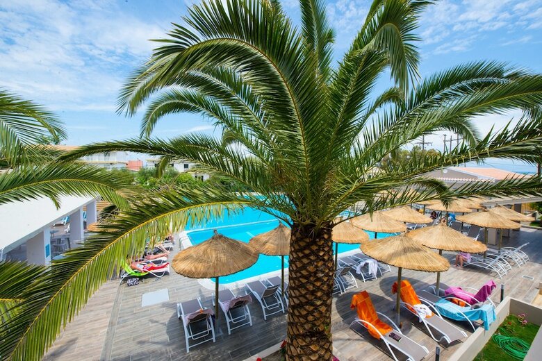 Hotel Amour Holiday Resort - All Inclusive Adults Only
