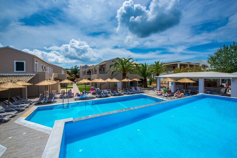 Hotel Amour Holiday Resort - All Inclusive Adults Only