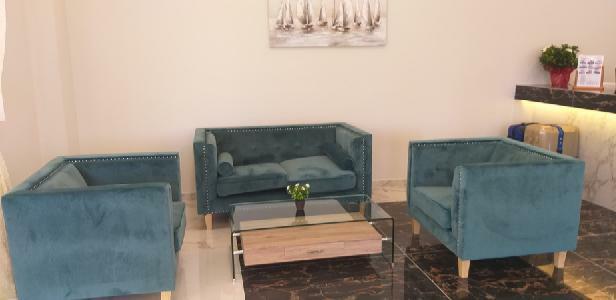 Hotel Amour Holiday Resort - All Inclusive Adults Only