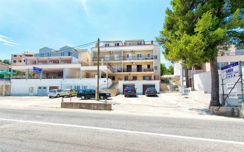 Apartments Martina