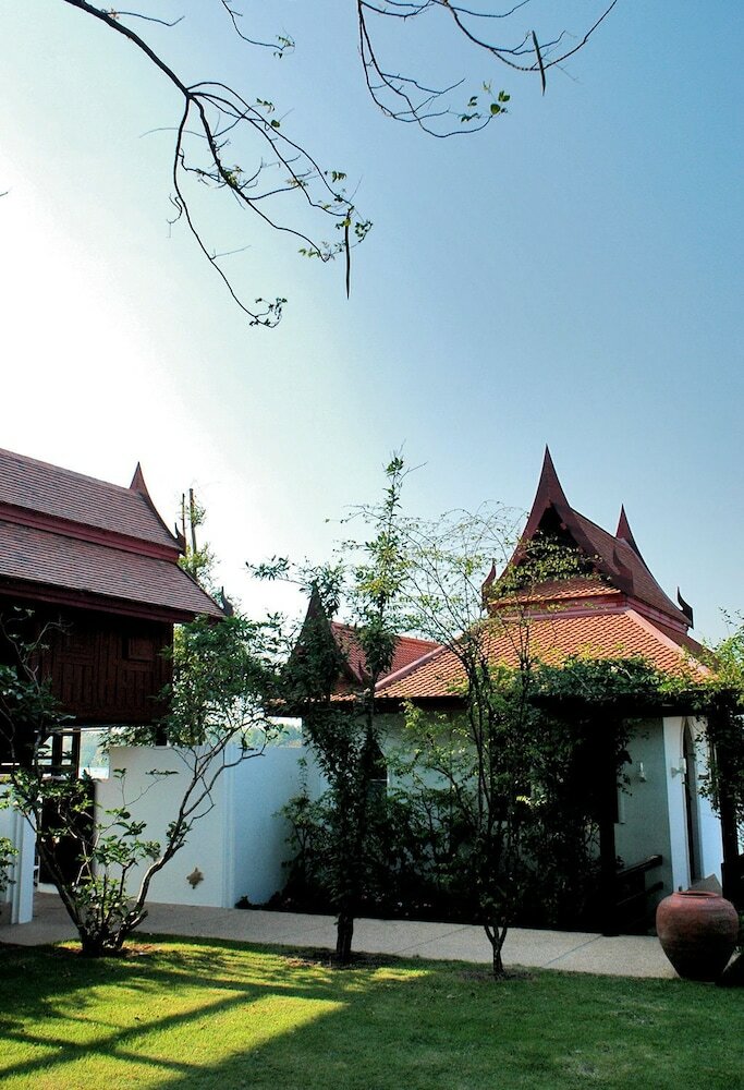 Hotel Ayutthaya Garden River Home