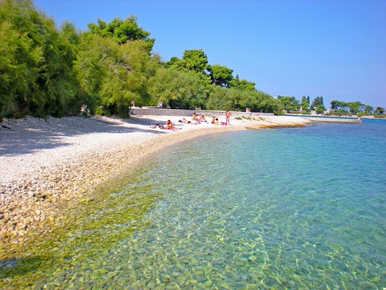 Apartments Gordana