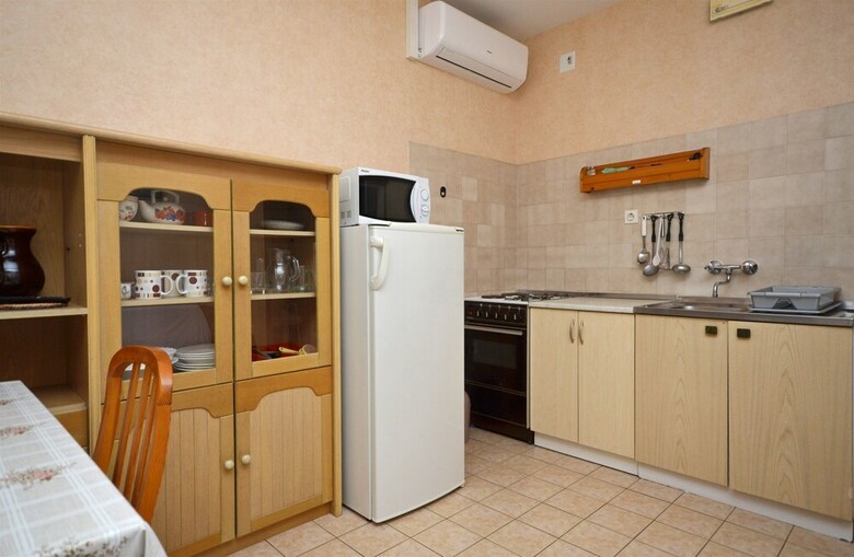 Apartments Jadran