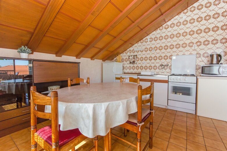 Apartments Jadran