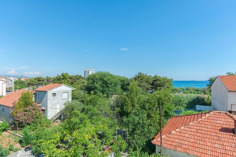 Apartments Jadran