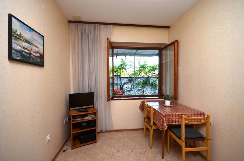 Apartments Jadran