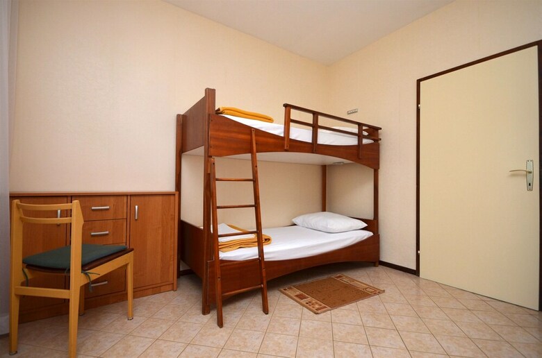 Apartments Jadran