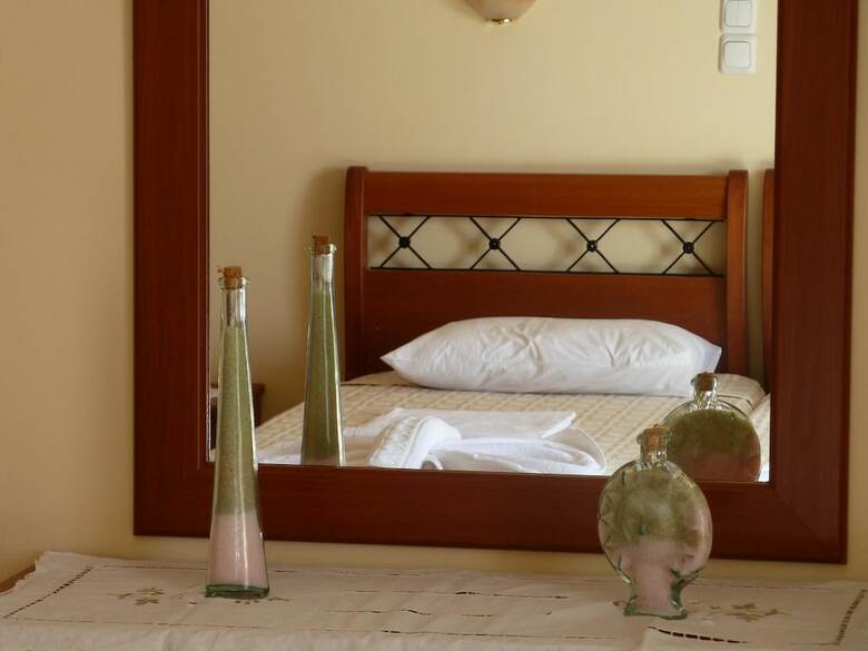 Apartamentos Elafonisos Diamond Resort