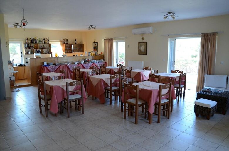 Apartamentos Elafonisos Diamond Resort