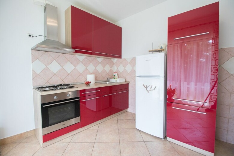 Apartment Zlatko