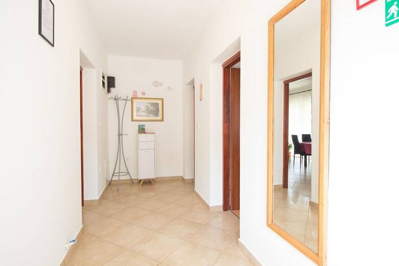 Apartment Zlatko