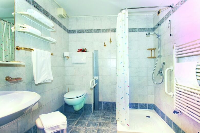 Park Hotel & Club Diamant
