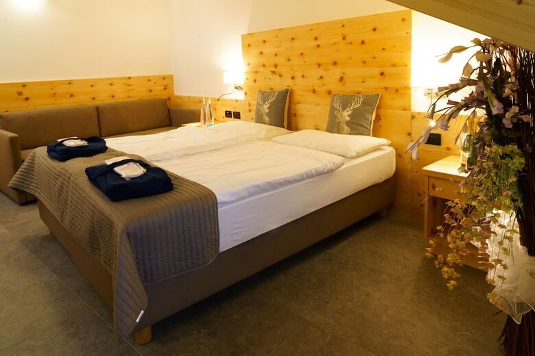 Park Hotel & Club Diamant