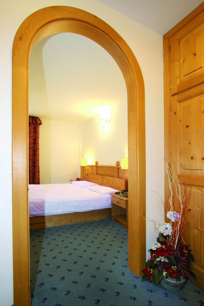 Park Hotel & Club Diamant