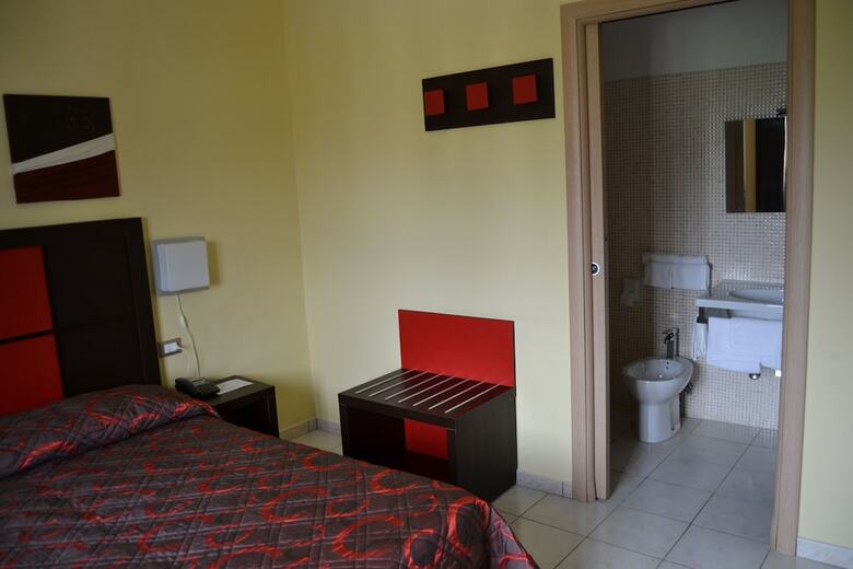 Hotel Villa Hermosa Resort