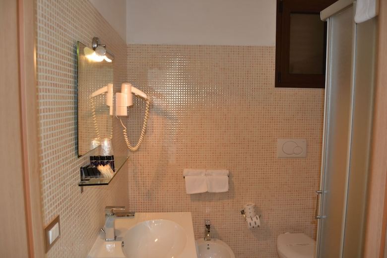 Hotel Villa Hermosa Resort