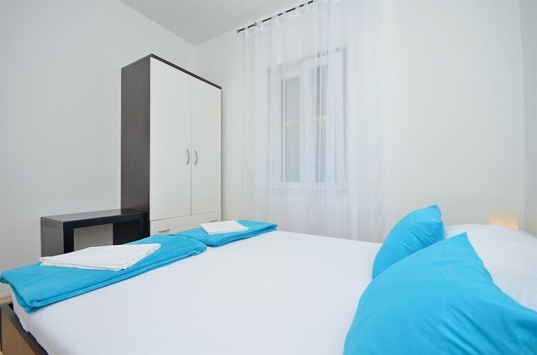 Apartment Radenka