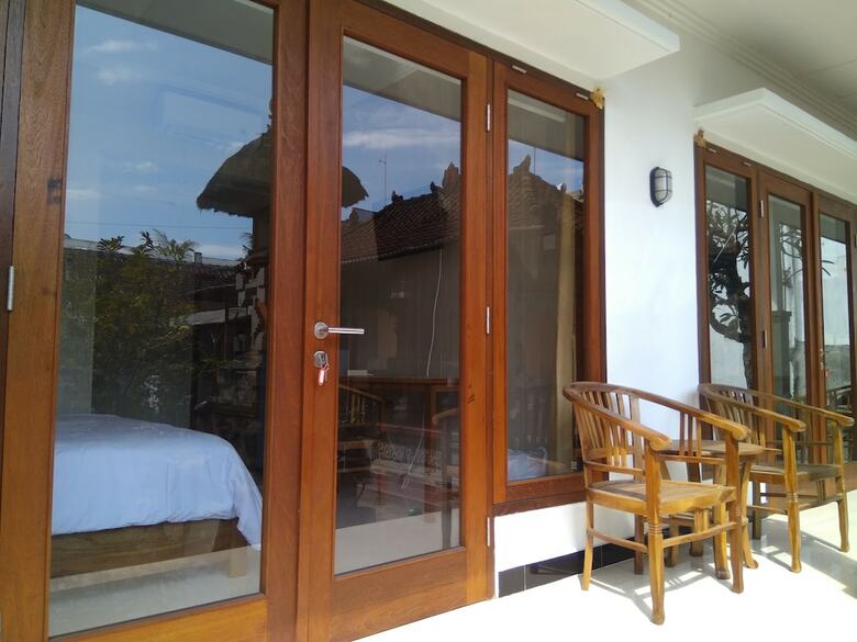 Hotel Guna Graha Kuta