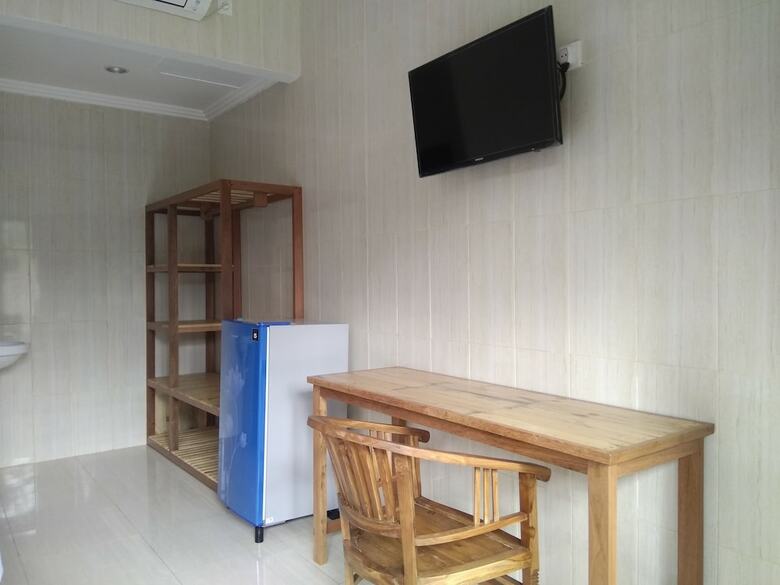 Hotel Guna Graha Kuta