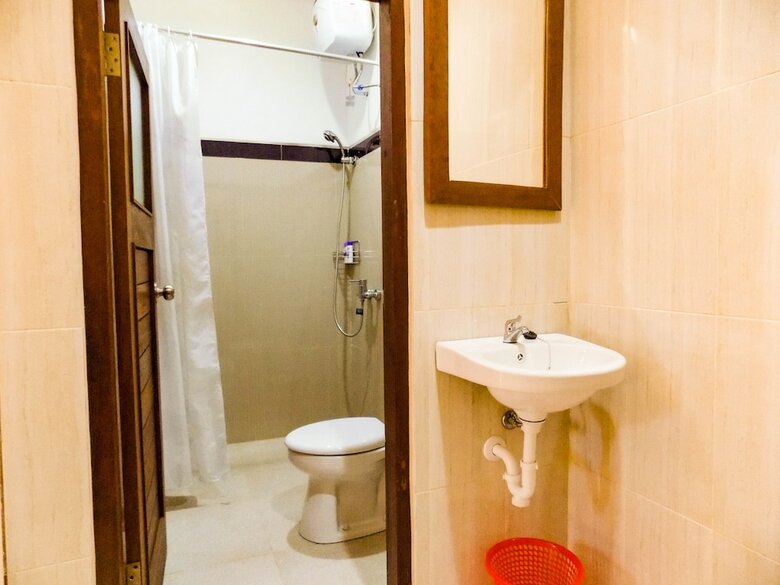 Hotel Guna Graha Kuta