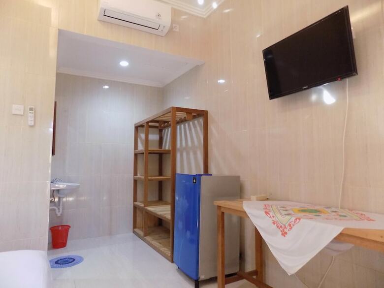 Hotel Guna Graha Kuta