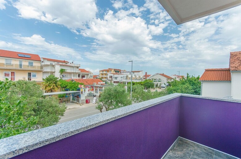 Apartments Marina