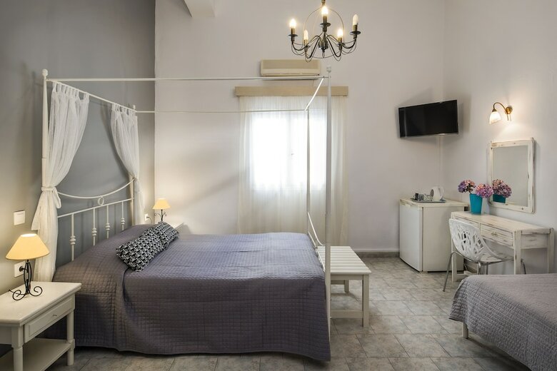 Afrodete Hotel