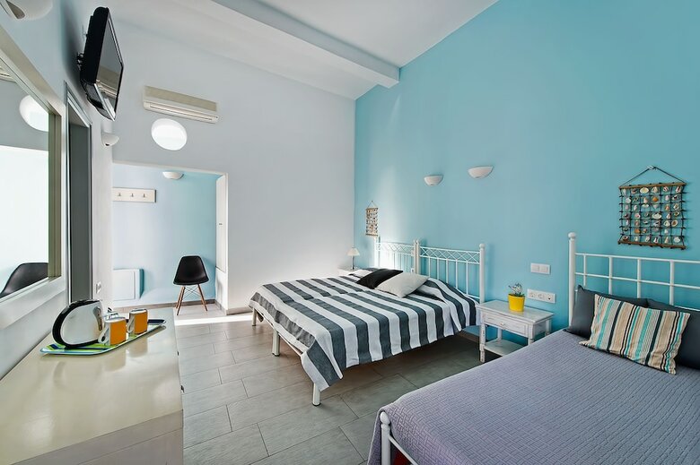 Afrodete Hotel
