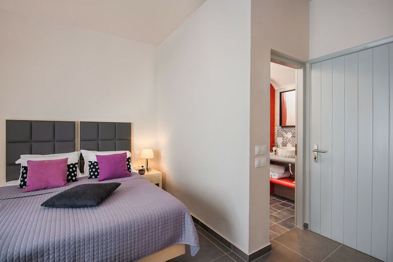 Afrodete Hotel