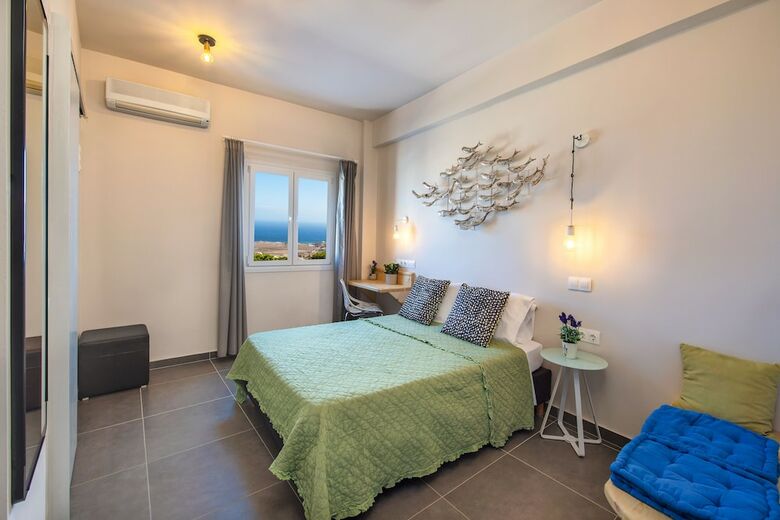 Afrodete Hotel