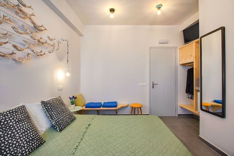 Afrodete Hotel