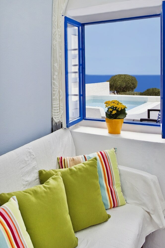 Afrodete Hotel