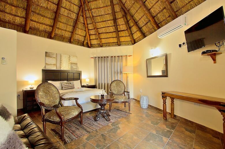 Posada Royale Marlothi Safari Lodge