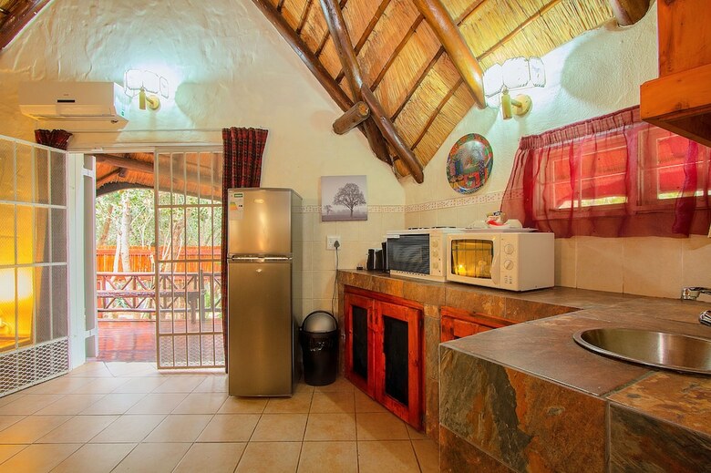 Posada Royale Marlothi Safari Lodge